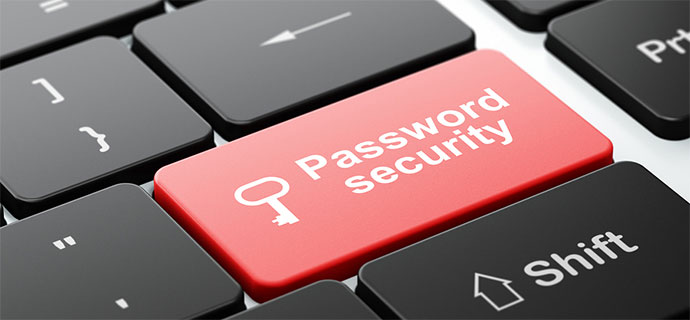 password-security