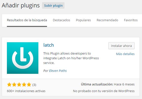 wordpress_latch